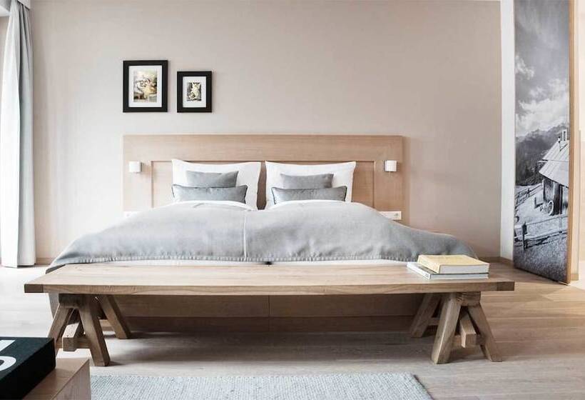 فندق Gebhard Boutique B&b