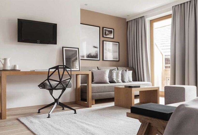 فندق Gebhard Boutique B&b