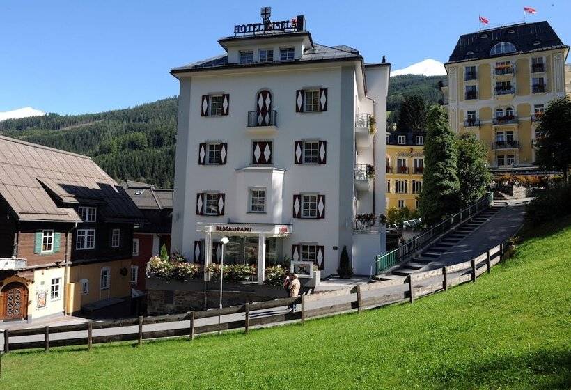 בית מלון כפרי Gisela