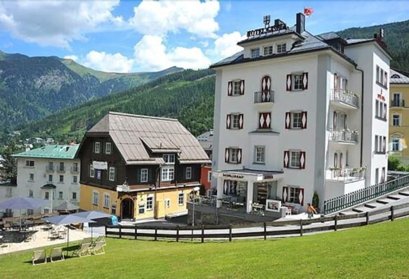 בית מלון כפרי Gisela