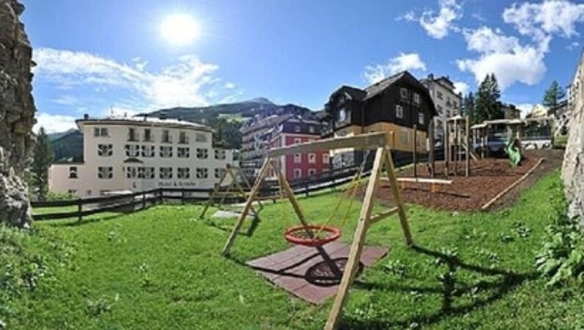 בית מלון כפרי Gisela