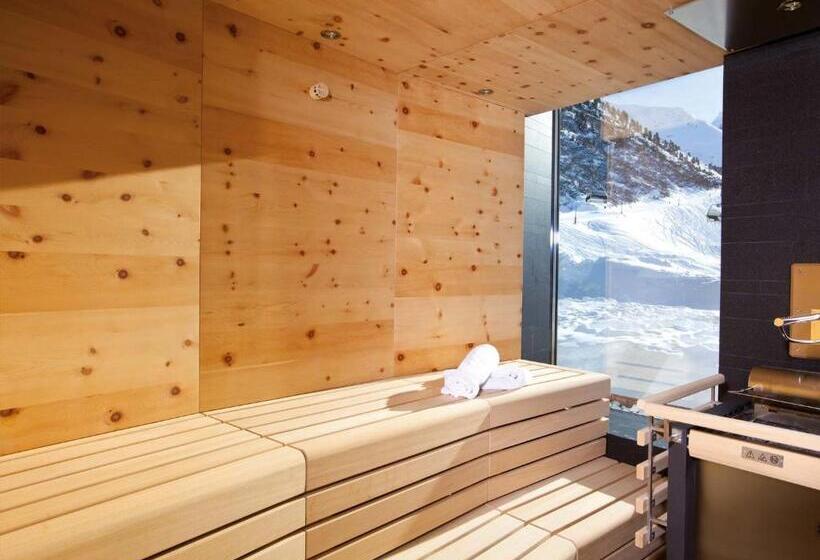 ホテル Gotthard Zeit