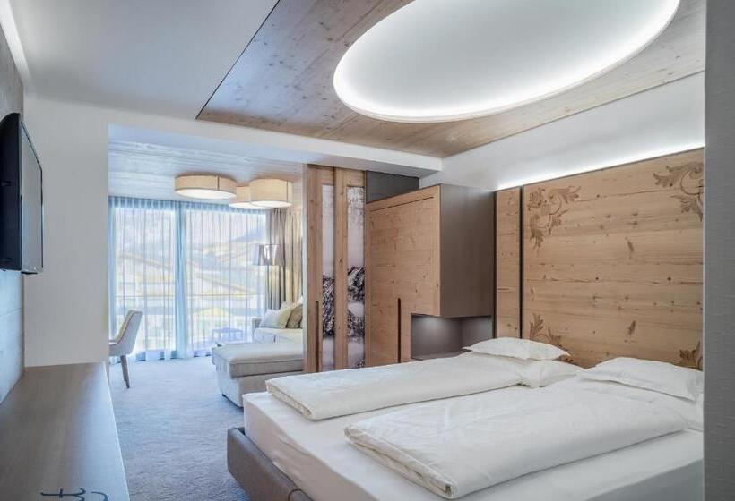 ホテル Gotthard Zeit