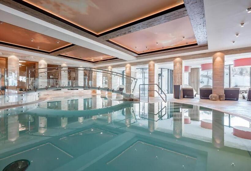 ホテル Gotthard Zeit