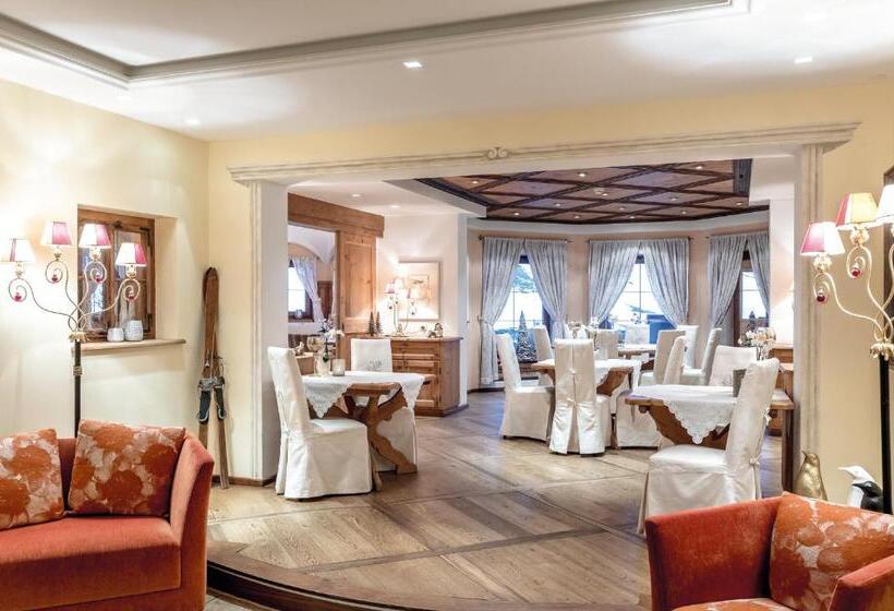 ホテル Gotthard Zeit