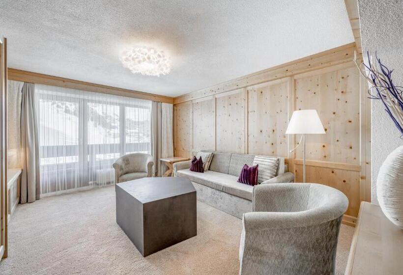 ホテル Gotthard Zeit