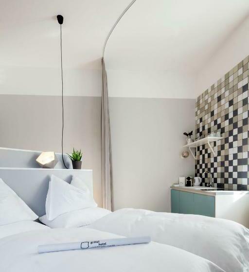 Grätzlhotel Meidlinger Markt