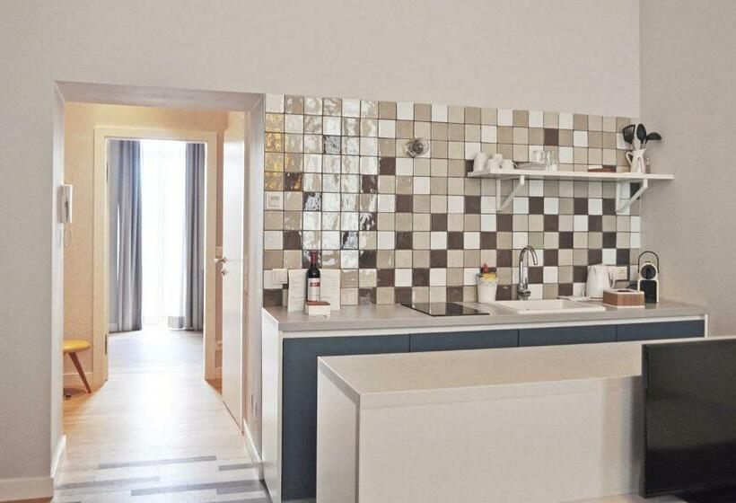 Grätzlhotel Meidlinger Markt