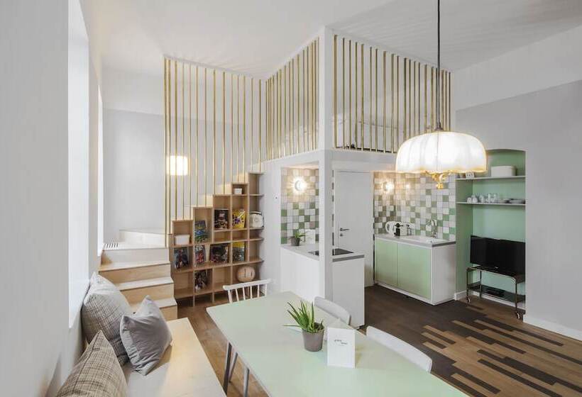 Grätzlhotel Meidlinger Markt