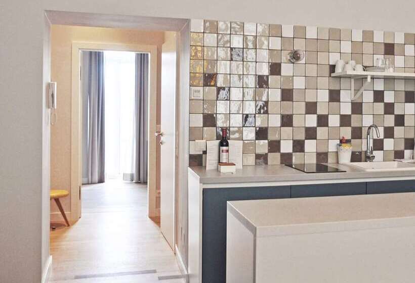 Grätzlhotel Meidlinger Markt