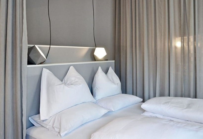 Grätzlhotel Meidlinger Markt