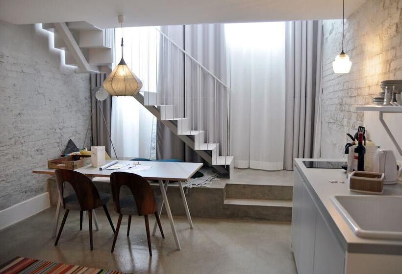 Grätzlhotel Meidlinger Markt