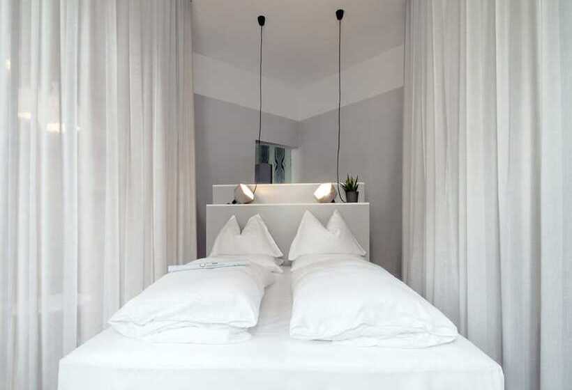 Grätzlhotel Meidlinger Markt