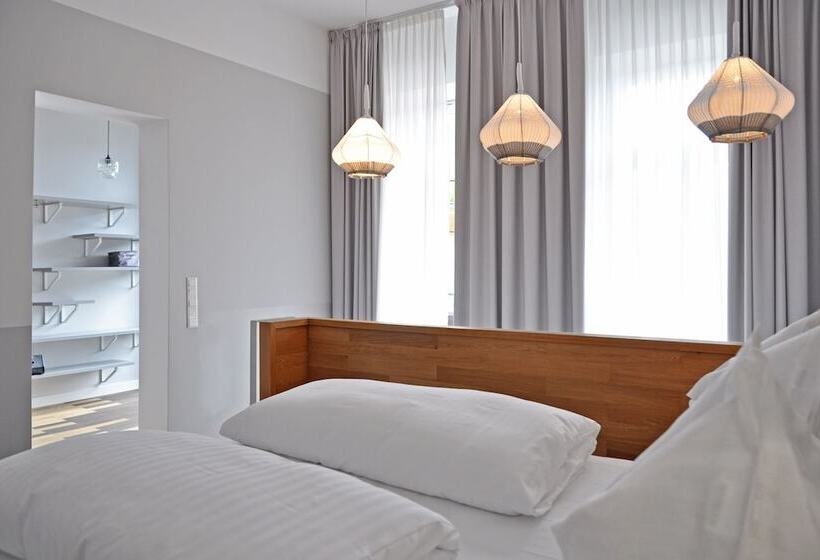 Grätzlhotel Meidlinger Markt