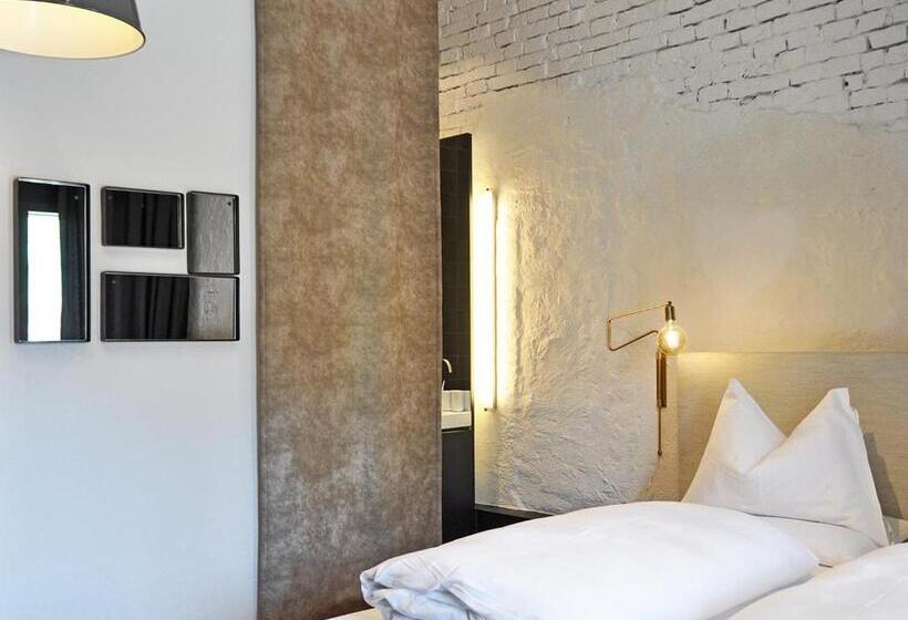 Grätzlhotel Meidlinger Markt