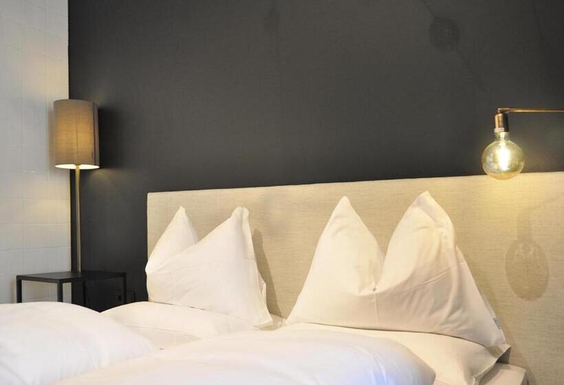 Grätzlhotel Meidlinger Markt