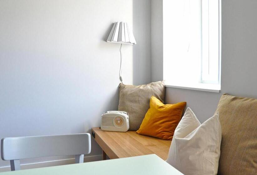 Grätzlhotel Meidlinger Markt