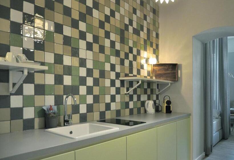 Grätzlhotel Meidlinger Markt