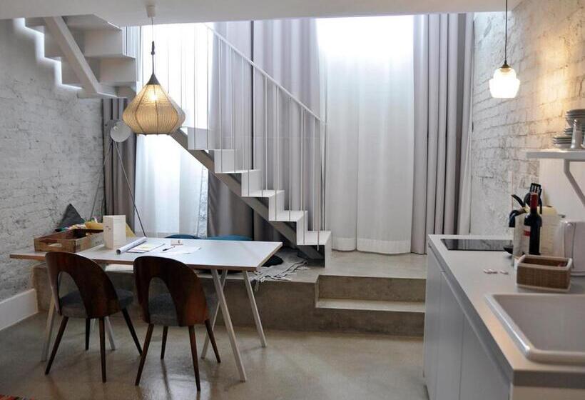 Grätzlhotel Meidlinger Markt