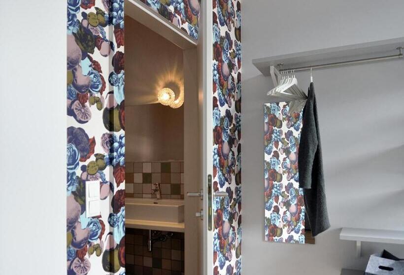 Grätzlhotel Meidlinger Markt