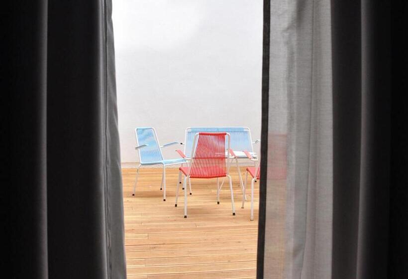 Grätzlhotel Meidlinger Markt