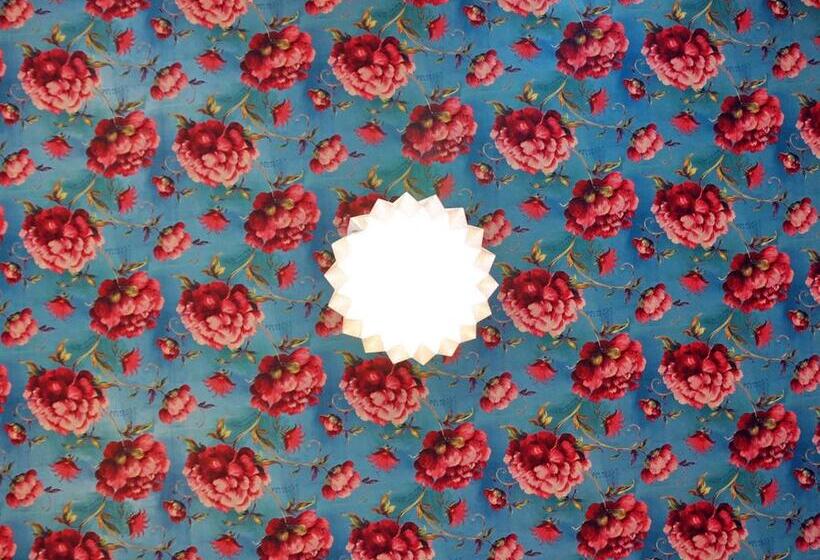 Grätzlhotel Meidlinger Markt