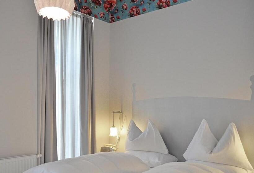 Grätzlhotel Meidlinger Markt