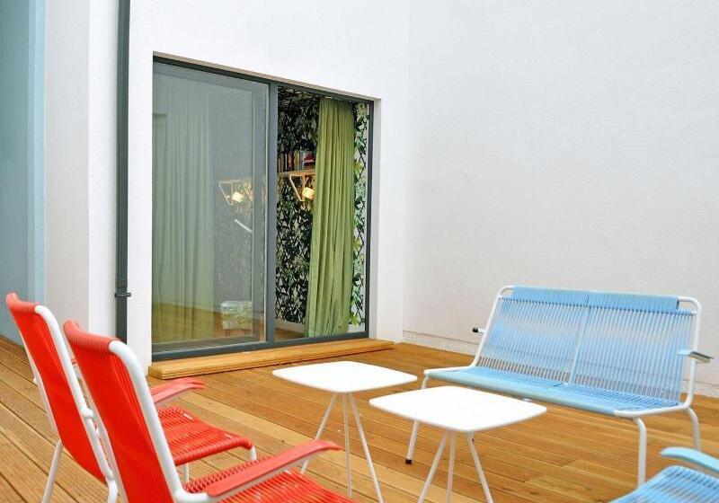 Grätzlhotel Meidlinger Markt