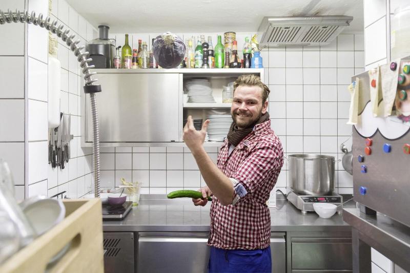 Grätzlhotel Meidlinger Markt