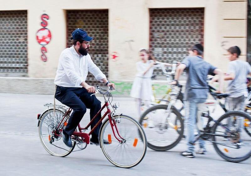 Grätzlhotel Meidlinger Markt