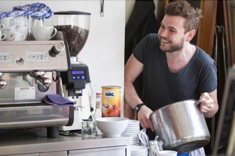 Grätzlhotel Meidlinger Markt