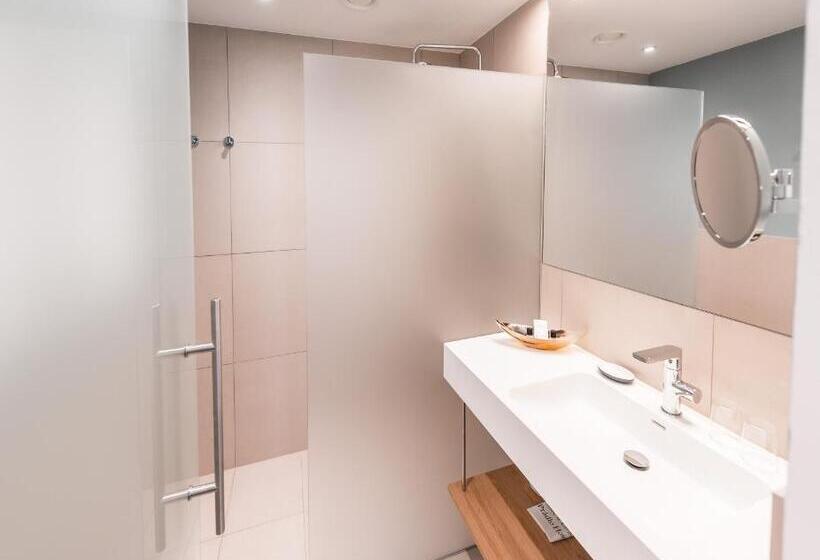 هتل Göttfried   Essen Trinken Schlafen