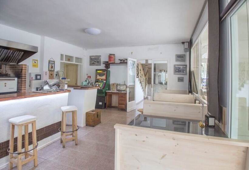 Отель Hipica Park