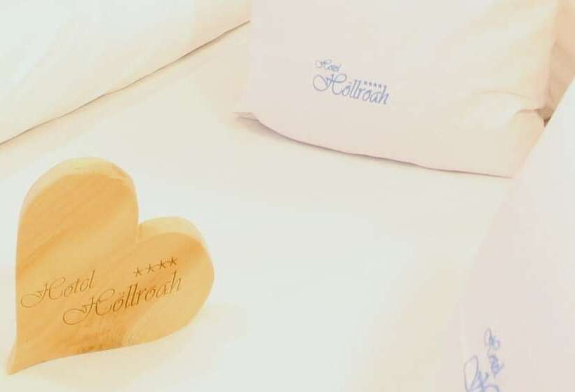 فندق Höllroah