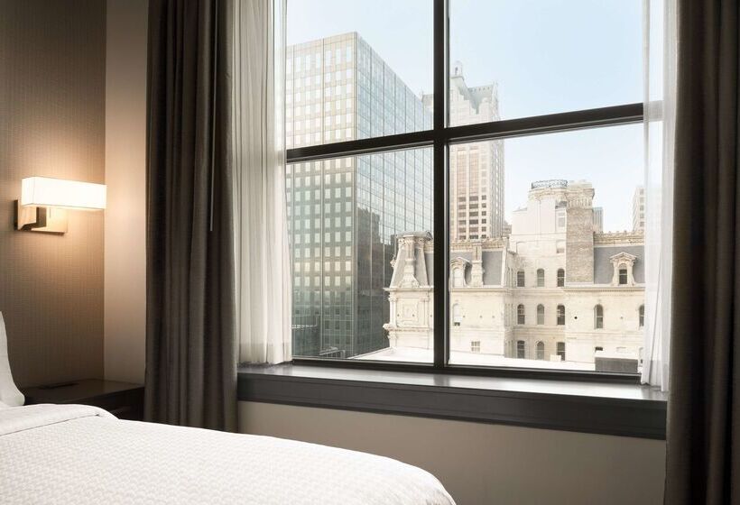 هتل Homewood Suites By Hilton Milwaukee Downtown