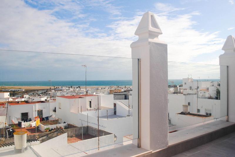 Отель Hostal Costa De La Luz
