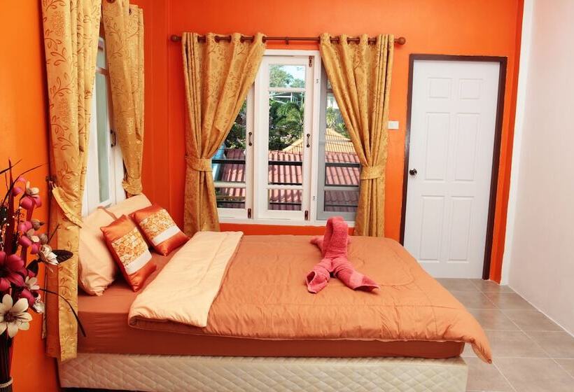 فندق I Talay Trio