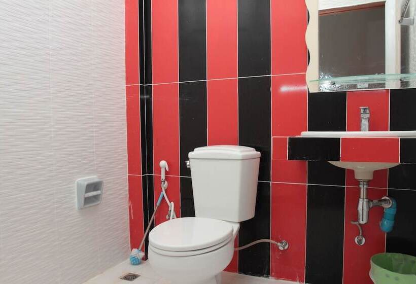 فندق I Talay Trio