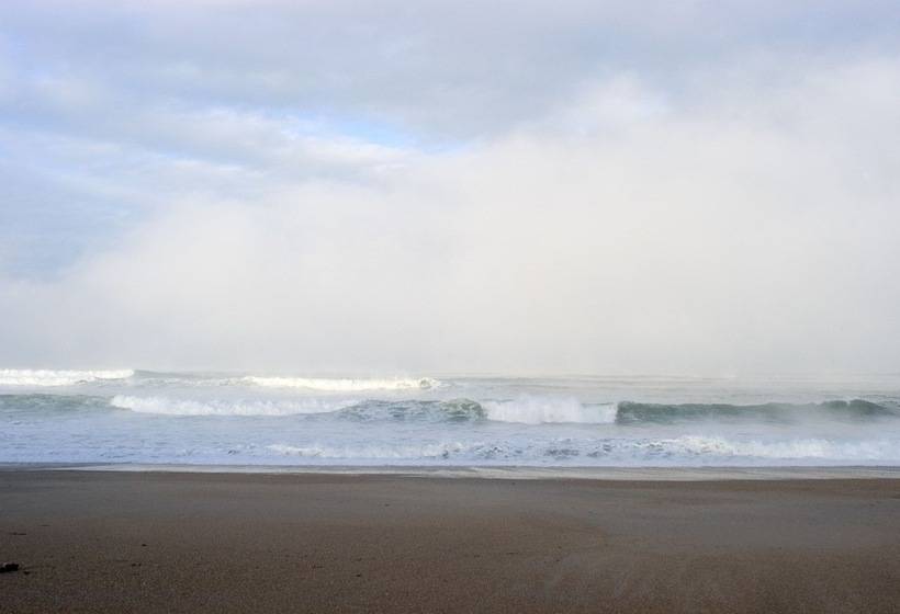 ホテル Ibis Budget Ciboure Stjeanluz