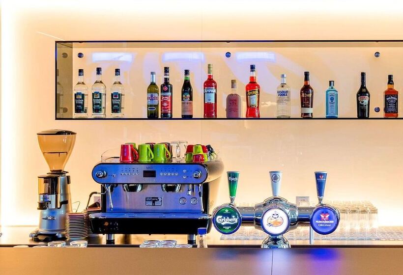 호텔 Ibis Styles Basel City