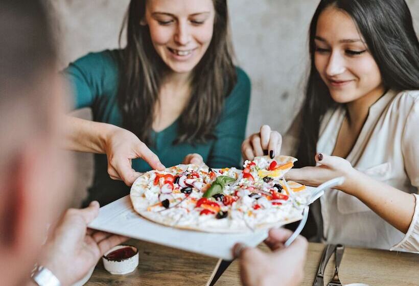 Отель Ibis Styles Basel City