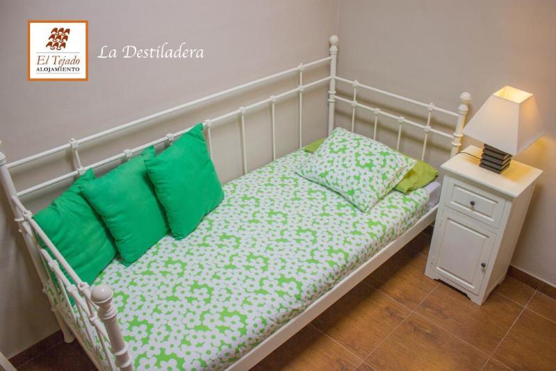 호텔 Ito El Tejado