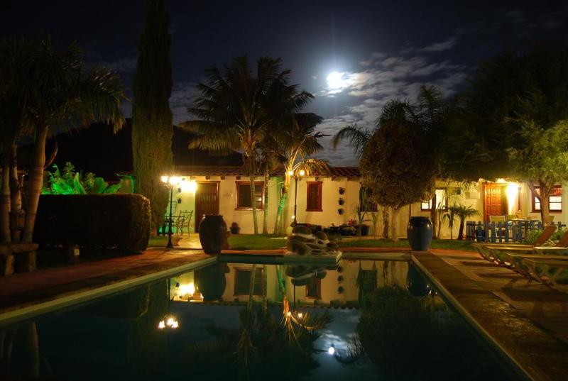 호텔 Ito El Tejado