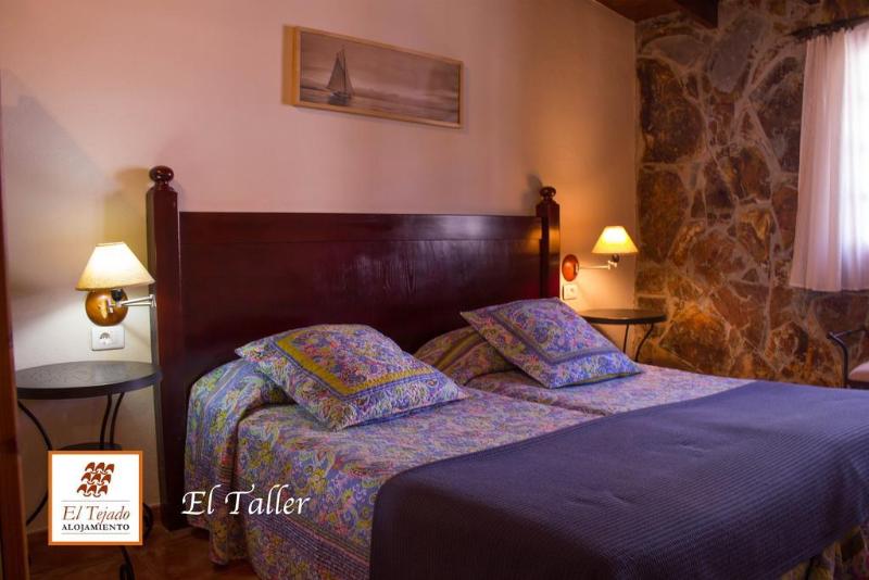 호텔 Ito El Tejado