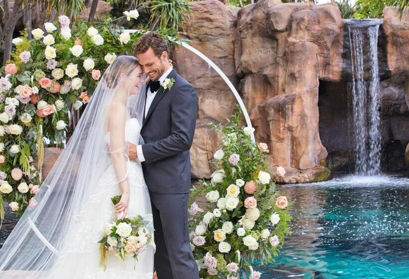 فندق Jw Marriott Gold Coast Resort & Spa