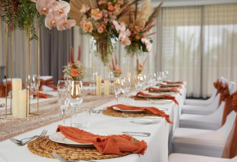 فندق Jw Marriott Gold Coast Resort & Spa