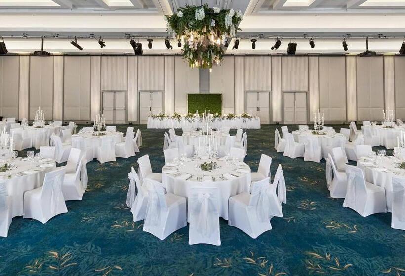 فندق Jw Marriott Gold Coast Resort & Spa