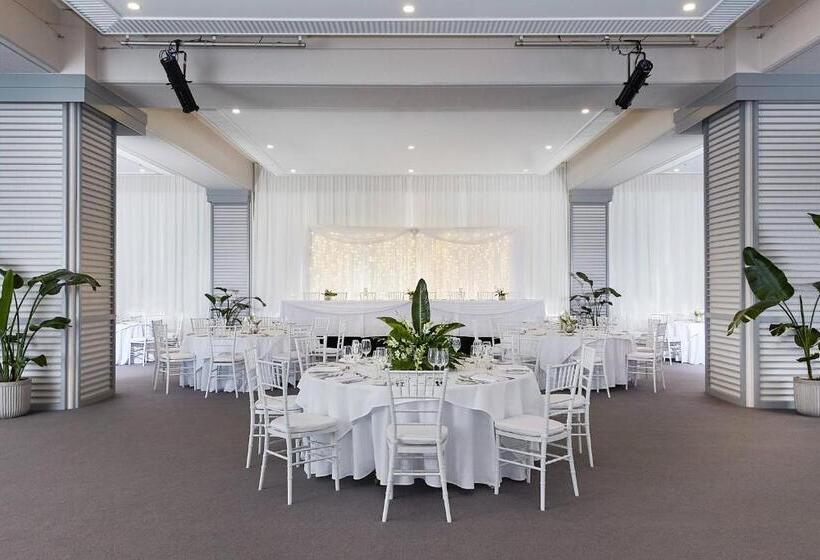 فندق Jw Marriott Gold Coast Resort & Spa