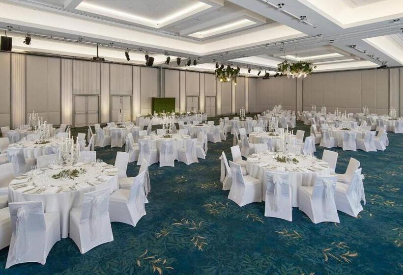 فندق Jw Marriott Gold Coast Resort & Spa