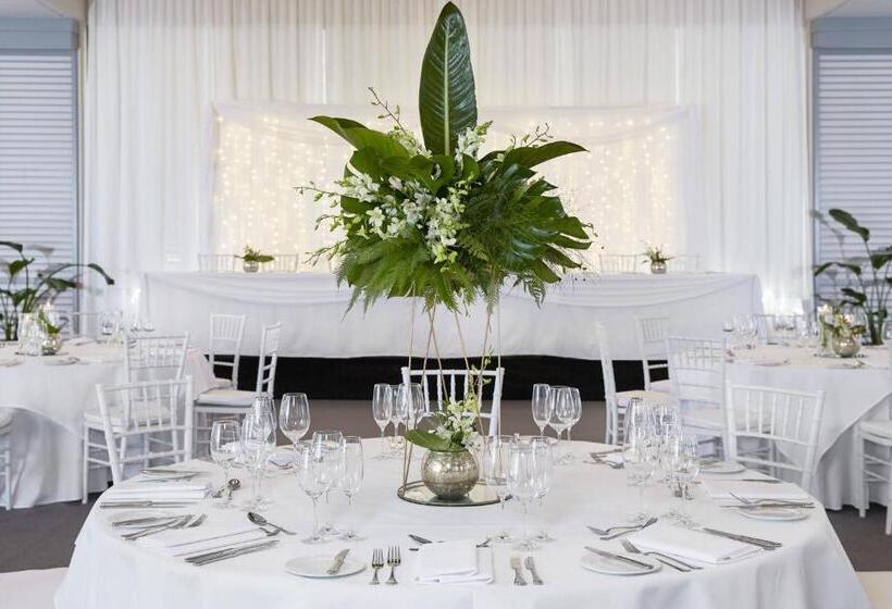 فندق Jw Marriott Gold Coast Resort & Spa